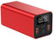 20000mAh Power Bank Tipo C PD 65W Cargador de batería Externa de Carga rápida para teléfonos Inteligentes Laptops Tablets,B