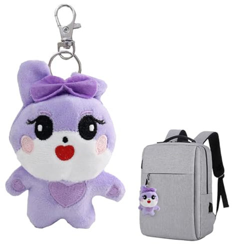 PRAOFRT 8CM Porte-Clés Pour Concert,Fête,Réunion De Fans,Porte-Clés Étoile Accessoires Blackpink,blackpink accessoire Pendentif de sac(JISOO)
