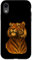 Majestic Tiger Case for iPhone XR