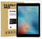 ivoler Protector de Pantalla para iPad 9.7 Pulgadas 2018 / iPad 9.7 2017 / iPad Pro 9.7 2016 / iPad Air/iPad Air 2 (iPad 5 & 6) [Garantía de por Vida], Cristal Vidrio Templado Premium