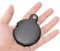 Mini Tasche Lupe 60mm Ø mit 6 Fach Vergößerung Glaslupe faltbar Handlupe Leselupe Lesehilfe Vergrößerungsglas