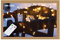 Spetebo Weihnachtsbaum Lichterkette 200 LED - 20m - Fernbedienung 8 Funktionen - Innen Außen