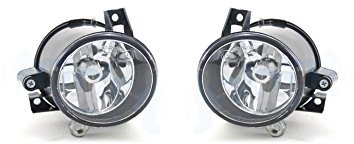 Nebelscheinwerfer NSW SET rechts + links kompatibel mit Altea 03/04-12/06