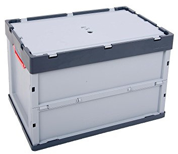 Auer Faltbox 60 x 40 x 42 mit Deckel