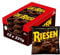 RIESEN – 12 x 231g – Bonbons mit Schokokaramell in kräftiger, dunkler Schokolade