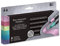 Spectrum Noir - Metallic Markers (6pk) - Rare Minerals,20.8 x 8.4 x 1.4 cm