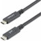 Cable 1 8M USB-C PD 5A USB 3.0