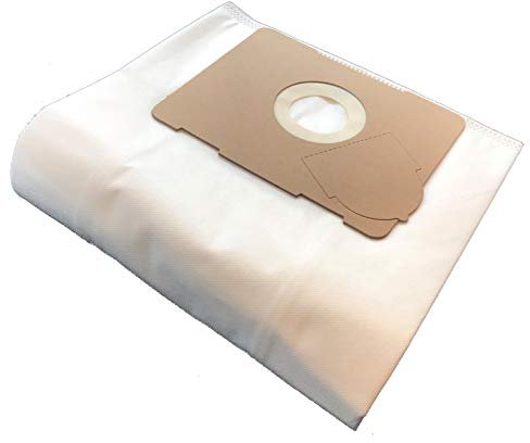 10x Vliesbeutel geeignet für Festool - CT 17 E