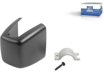 DT Spare Parts Cover Wing Mirror Holder