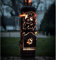 Feuerstelle Feuertonne Wolf