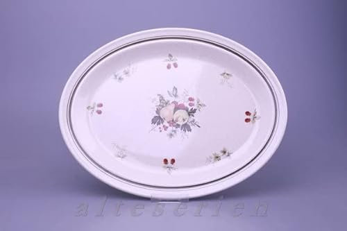 Generisch Fleischplatte mittelgroÃŸ Royal Doulton Cornwall