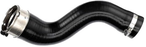 GATES 09-1389 Ladeluftschlauch Kompatibel mit RENAULT Kadjar HA, HL 144606515R 417711389 1446000Q2J