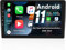 2G+64G CAMECHO Android 13 Autoradio für Opel Astra H/Zafira B/Corse C D mit Carplay Android Auto Navi,9 Zoll Bildschirm Autoradio 2 DIN mit FM RDS/WiFi/Bluetooth und USB+Rückfahrkamera