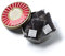 Tè Natalizio ''Noël à Paris in Mini Scatola Regalo di Latta, 6 Bustine di The di Natale Fruttato, 12g