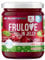 ALLNUTRITION Marmellata Senza Zucchero - Frulove In Gelatina Di Ciliegie E Mele - Basso Contenuto di Carboidrati - 80% Gelatina Di Frutta Spalmabile A Basso Contenuto Calorico - Vegan Friendly - 500g