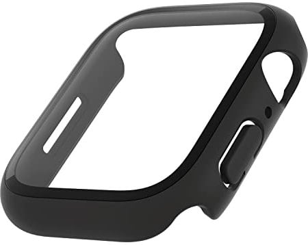 Belkin Bumper 8/7/SE/6/5/4 - Blk 44/45mm