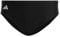 adidas Herren Classic 3-Stripes Swim Trunks, Black/White, M