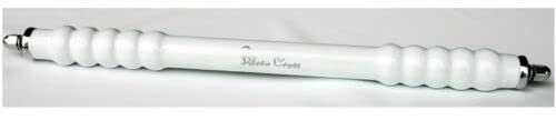 Silver Cross Dolls Pram Handle - Chatsworth / Cottingley & Oberon