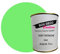BOX DECO COULEURS Peinture murale acrylique aspect mat Aqua Déco - 750 ml, Vert Pistache