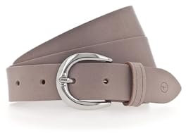 Tamaris Gürtel Essential Classics TB0001L01 Damen Gürtel Uni