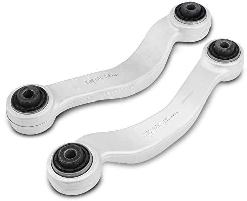 Frankberg 2x Querlenker Radaufhängung Hinten Oben Vorne Kompatibel mit 5er F10 F18 2009-2017 6er F12 F13 2010-2018 7er F01 F02 F03 F04 2008-2015 B6 F12 F13 2011-2016