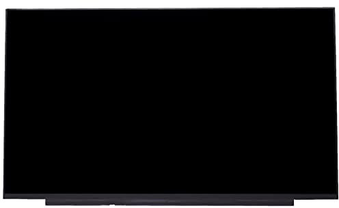WIKIPARTS* New 15.6 Screen Replacement For Lenovo V15 G2 ITL MODEL 82KB Laptop LED Non-Touch FHD Matte NON-IPS Display Panel with Smaller PCB 260MM –30 Pin Connector
