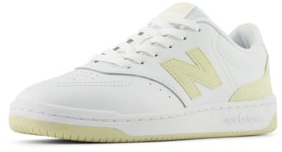 New Balance BBW80ANN - BBW80V1 WHI WHITE Gr. 10.5
