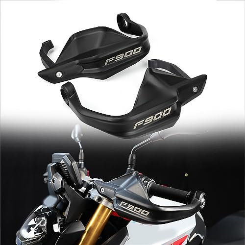 WYOERN Zubehör Motorrad Lenker Handprotektoren Schild F900 R/XR Handschutz Schutz Zubehör Für B&M&W F900R F900XR 2020-2022 2021 F 900R 900XR