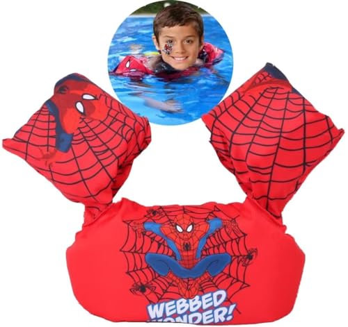 Schwimmflügel Kinder, Swimming Armbands, Schwimmweste Kinder 3-6 Jahre, Schwimmhilfe Kinder 3-6 Jahre.