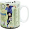 Konitz Becher Wissensbecher Football, 11 1 330 2730