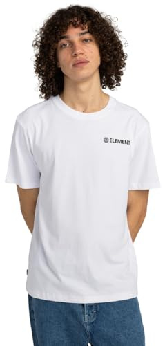 Element - Blazin Chest T-Shirt - Mann