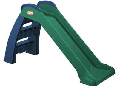 Little Tikes - First Slide Blue/Green (174032E3)