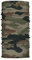 4Trails Neckwear Tubular Snood Gaiter Bandana Face Covering Mask Windproof Scarf for Outdoor Sports Motorcycle Skiing Running Cycling Army Camouflage (Army Camouflage S44)