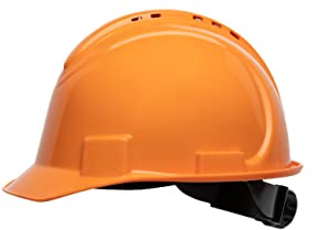 Honeywell North Elmetto A Tesa Corta Nsb2 - Elmetto a Tesa Corta Unisex Adulto