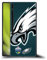 Head Case Designs Offizielle NFL São Paulo Eagles Internationale Spiele 2024 Soft Gel Handyhülle Hülle kompatibel mit Samsung Galaxy Tab S8 Ultra