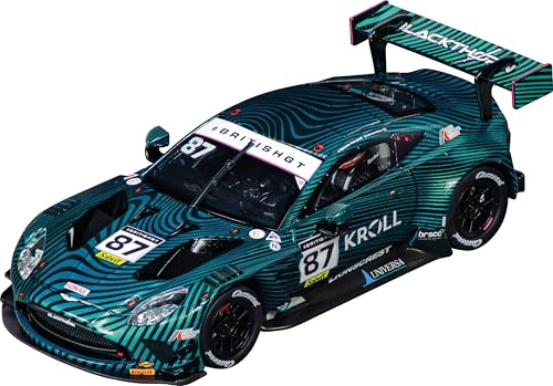 Carrera Aston Martin Vantage AMR GT3 Evo 'Blackthorn AMR,
