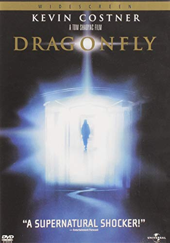 Dragonfly [DVD] [2002] [Region 1] [US Import] [NTSC]
