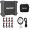 Hantek 1008C PC USB-Diagnosegerät Diagnosegerät für PC /8 Kanäle Program Multi-function Generator Oscilloscope
