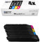 Eurotone 4X Toner für Kyocera TASKalfa 3050 3051 3550 3551 cig ci ersetzt TK-8305