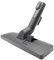 MisterVac compatibile con la bocchetta sostitutiva della bocchetta per pavimenti commutabile manualmente Miele Blizzard CX1 Cat&Dog PowerLine