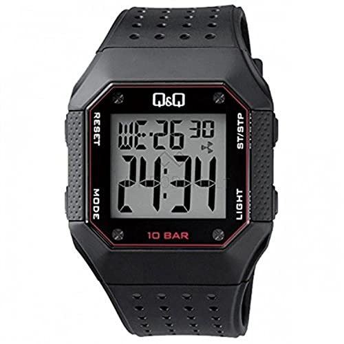 Q&Q Unisex Uhr M158J002Y