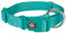 Dog Copenhagen Trixie Hundehalsband, Premium, Ozean, Größe L/XL