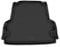 Element Passgenaue Kofferraummatte Laderaumwanne passend für Volkswagen Amarok, Mk1, 2010-2024, 1 TLG.