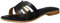 Les Tropeziennes Femme Damia Chaussures>femme>mules-et-sabots, Noir, 39 EU