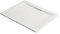 Jacob Delafon Receveur de Douche 100 x 80 Flight Pure Rectangle Blanc
