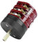 Interruptor cambiador de neumáticos 220V / 380V 32A, interruptor de pedal de mesa giratoria de Motor de máquina cambiador de neumáticos