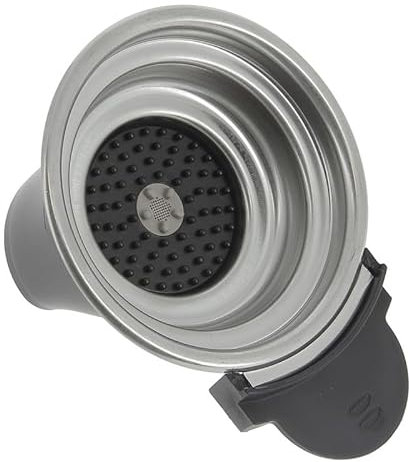 Support 2 dosettes 422225969602 pour Cafetière - Expresso broyeur PHILIPS SENSEO SWITCH, SENSEO SWTICH