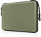 FINPAC 15-inch Hard Laptop Sleeve Compatible for 15.4-inch MacBook Pro(2016-2019), Shockproof Computer Carrying Case for Surface Laptop/Book 15 inch, HP Pavilion 15, Razer Blade 15, Dell, Acer (Olive)