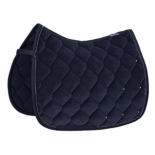 ESKADRON Schabracke VELVET CRYSTAL Classic Sports Kollektion Sommer