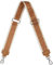 Schultergurt 5cm breit, Made in Italy, Schulterriemen für Taschen und Handtaschen, verstellbarer Taschengurt für Damen und Herren, DIY Zubehör
